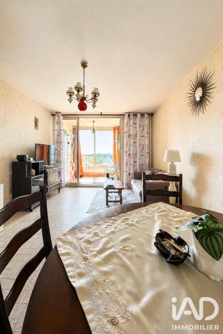 Appartement à vendre 4 pièces 89 m² Nice