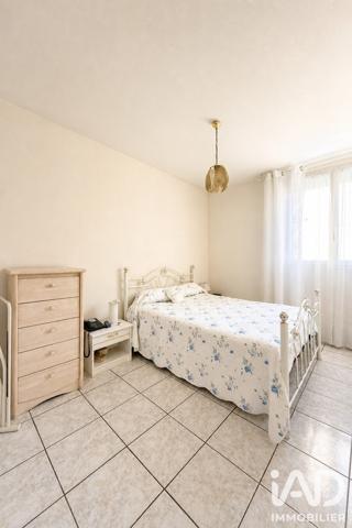 Appartement à vendre 4 pièces 89 m² Nice