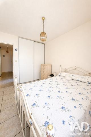 Appartement à vendre 4 pièces 89 m² Nice