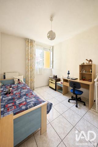 Appartement à vendre 4 pièces 89 m² Nice
