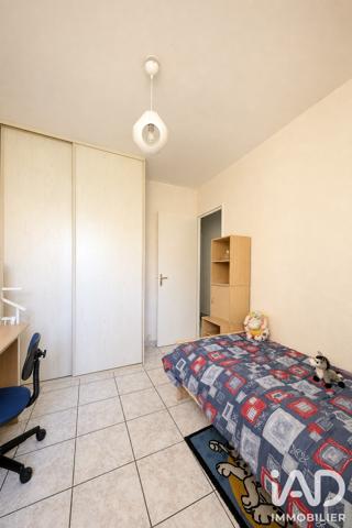 Appartement à vendre 4 pièces 89 m² Nice