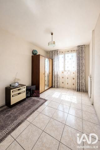Appartement à vendre 4 pièces 89 m² Nice