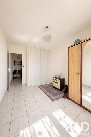 Appartement à vendre 4 pièces 89 m² Nice