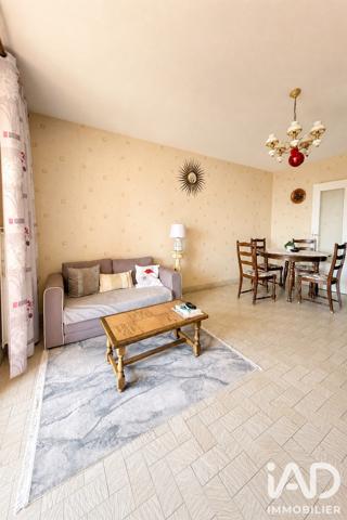 Appartement à vendre 4 pièces 89 m² Nice