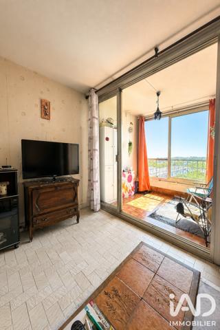 Appartement à vendre 4 pièces 89 m² Nice