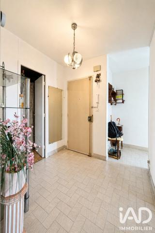 Appartement à vendre 4 pièces 89 m² Nice