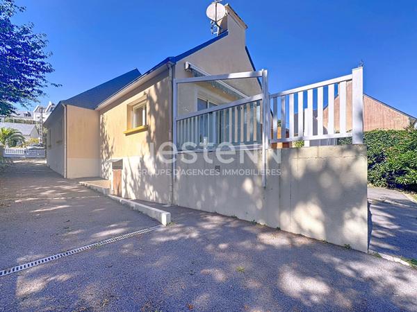 Charmante Maison a Vendre a Camaret sur Mer !