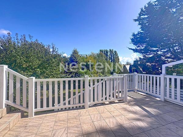 Charmante Maison a Vendre a Camaret sur Mer !