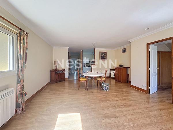 Charmante Maison a Vendre a Camaret sur Mer !