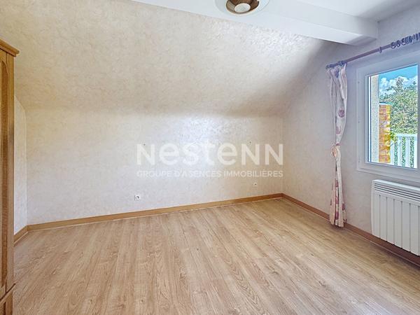 Charmante Maison a Vendre a Camaret sur Mer !