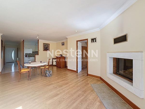 Charmante Maison a Vendre a Camaret sur Mer !