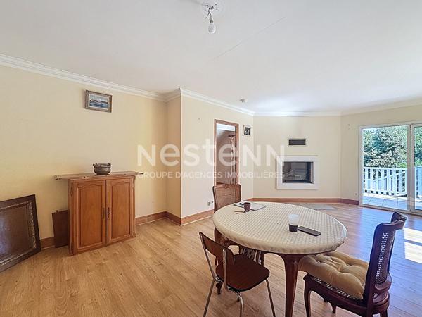 Charmante Maison a Vendre a Camaret sur Mer !