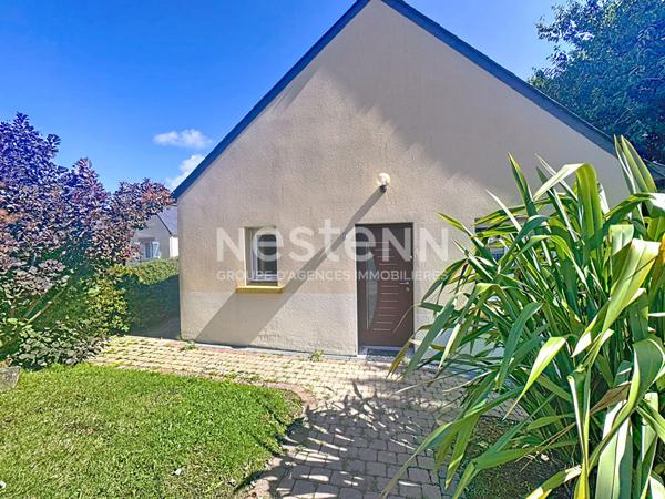 Charmante Maison a Vendre a Camaret sur Mer !