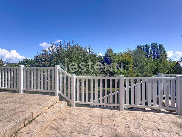 Charmante Maison a Vendre a Camaret sur Mer !