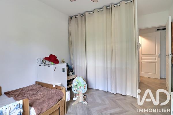 Appartement à vendre 3 pièces 69,27 m² Marseille 13