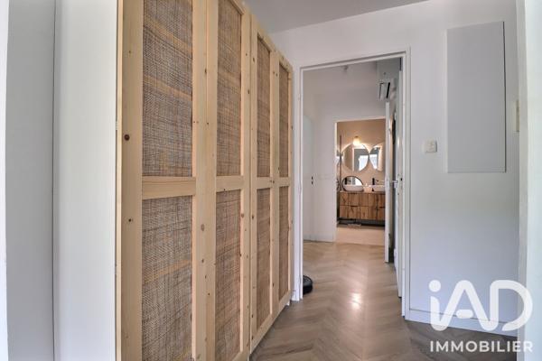 Appartement à vendre 3 pièces 69,27 m² Marseille 13