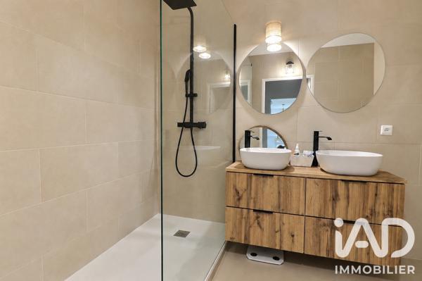 Appartement à vendre 3 pièces 69,27 m² Marseille 13