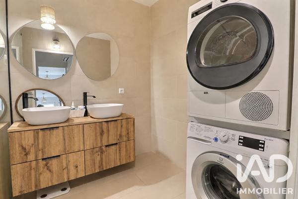 Appartement à vendre 3 pièces 69,27 m² Marseille 13
