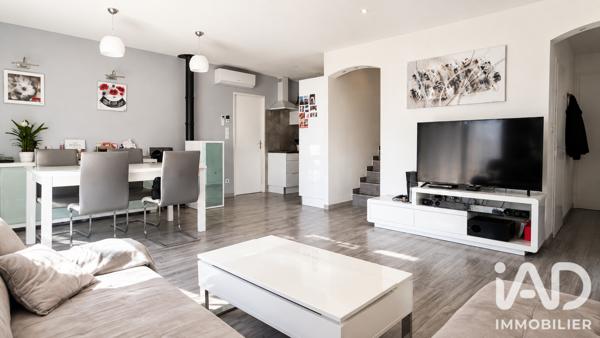Maison à vendre 4 pièces 85 m² Carpentras