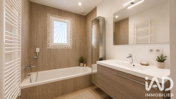 Maison à vendre 4 pièces 85 m² Carpentras