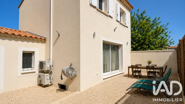 Maison à vendre 4 pièces 85 m² Carpentras