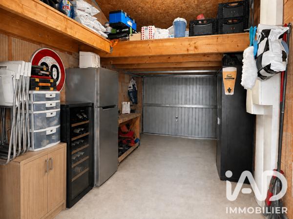 Maison à vendre 4 pièces 85 m² Carpentras