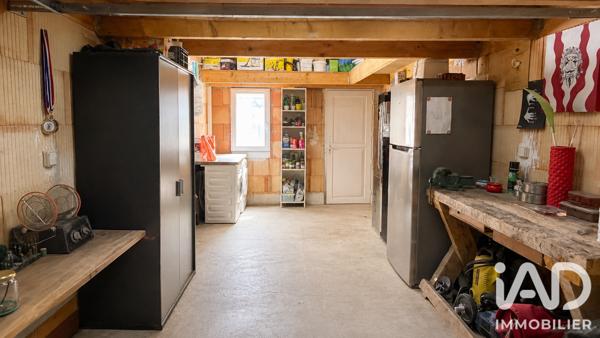 Maison à vendre 4 pièces 85 m² Carpentras