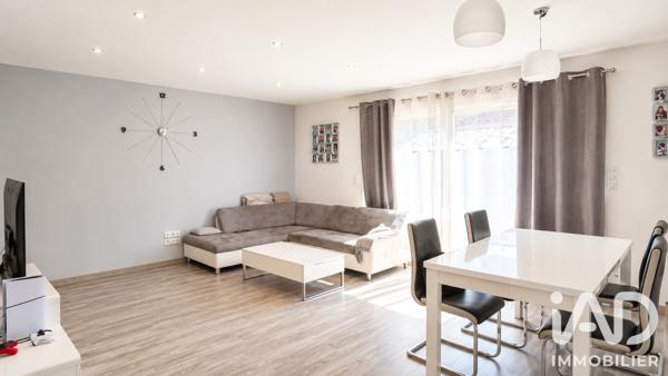 Maison à vendre 4 pièces 85 m² Carpentras