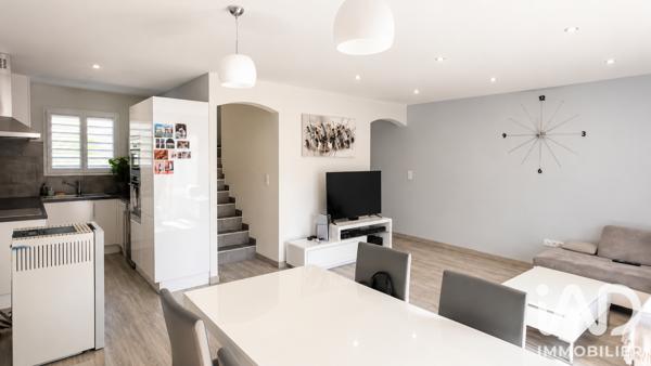 Maison à vendre 4 pièces 85 m² Carpentras
