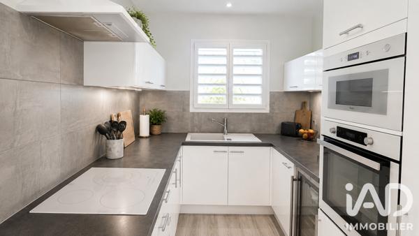 Maison à vendre 4 pièces 85 m² Carpentras