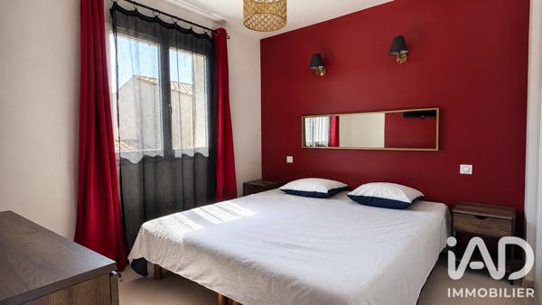 Maison à vendre 4 pièces 85 m² Carpentras