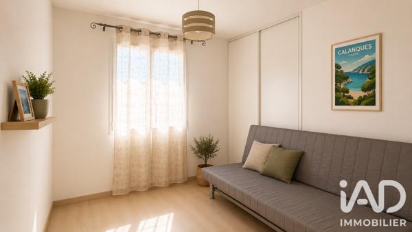 Maison à vendre 4 pièces 85 m² Carpentras