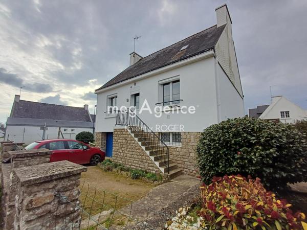 Maison à BONO, 56400 - 5 pièces 75m²