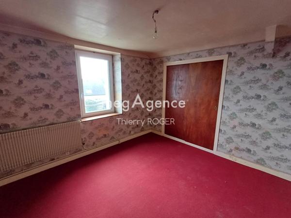 Maison à BONO, 56400 - 5 pièces 75m²