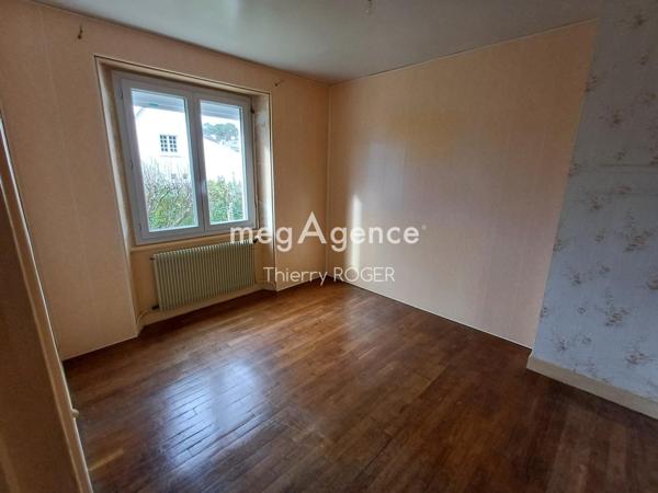 Maison à BONO, 56400 - 5 pièces 75m²
