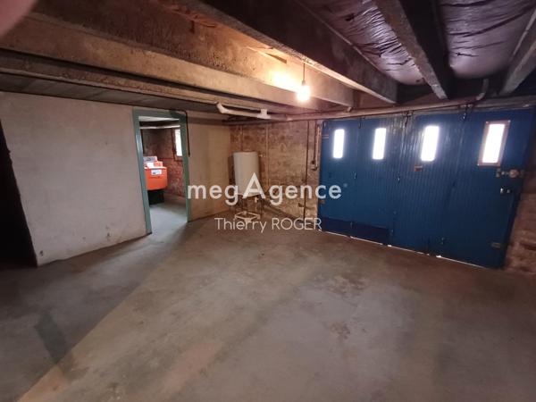 Maison à BONO, 56400 - 5 pièces 75m²