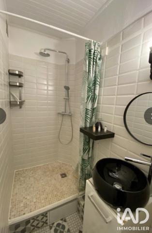 Appartement à vendre 2 pièces 27,09 m² Marseille 1