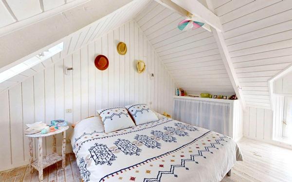 Maison à vendre    6 pièces •  Plouray