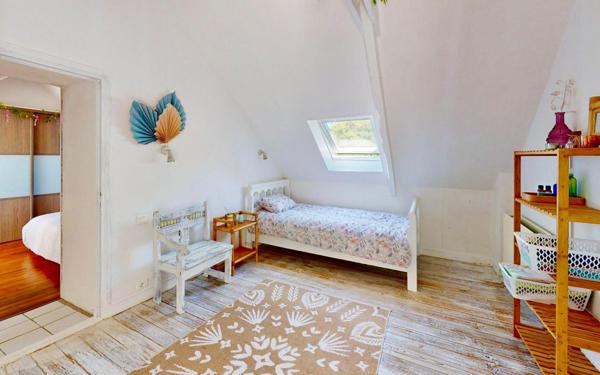 Maison à vendre    6 pièces •  Plouray