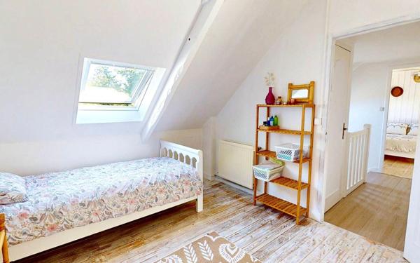 Maison à vendre    6 pièces •  Plouray