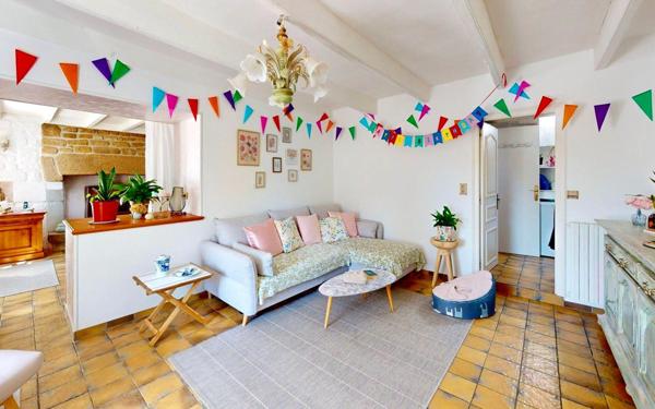 Maison à vendre    6 pièces •  Plouray