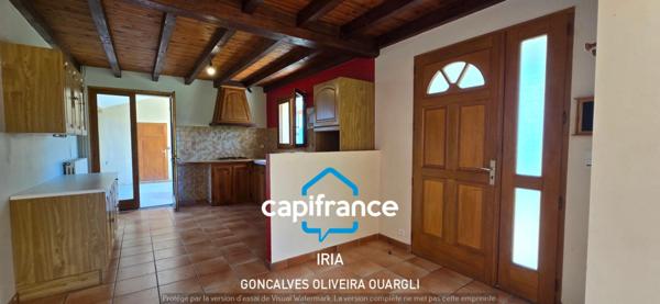 Maison à vendre 12 pièces PAILLOLES (47)