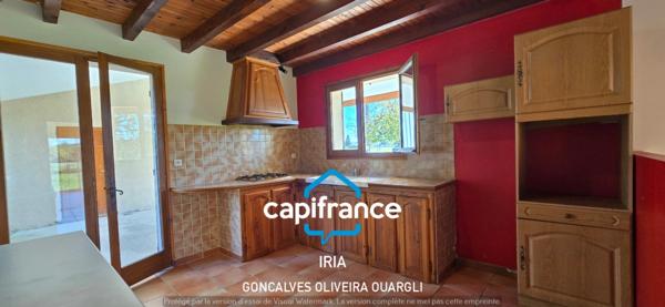 Maison à vendre 12 pièces PAILLOLES (47)