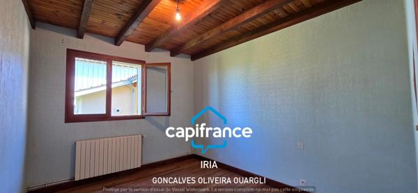 Maison à vendre 12 pièces PAILLOLES (47)