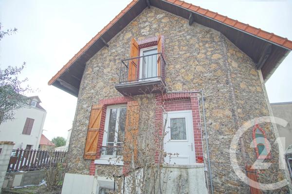 Appartement F4 à vendre  4 pièces - 89,69 m 2   IVRY SUR SEINE  - 94