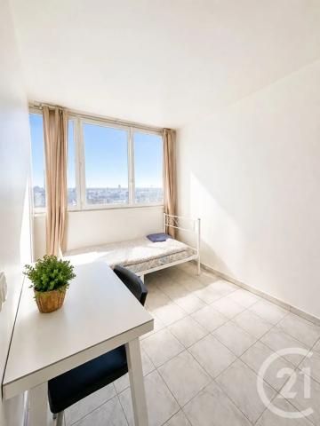 Appartement F4 à vendre  4 pièces - 89,69 m 2   IVRY SUR SEINE  - 94