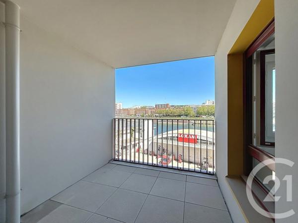 Appartement F4 à vendre  4 pièces - 89,69 m 2   IVRY SUR SEINE  - 94