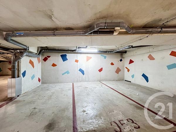 Appartement F4 à vendre  4 pièces - 89,69 m 2   IVRY SUR SEINE  - 94