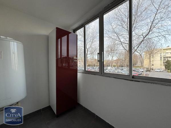 Appartement à louer 4 pièces 65.56m²