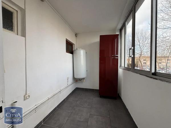 Appartement à louer 4 pièces 65.56m²